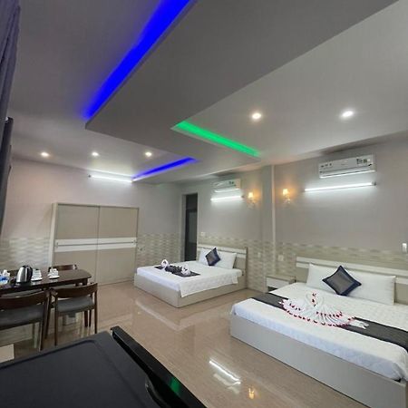 Xuan Hai Complex-Hotel Song Cau Exterior photo